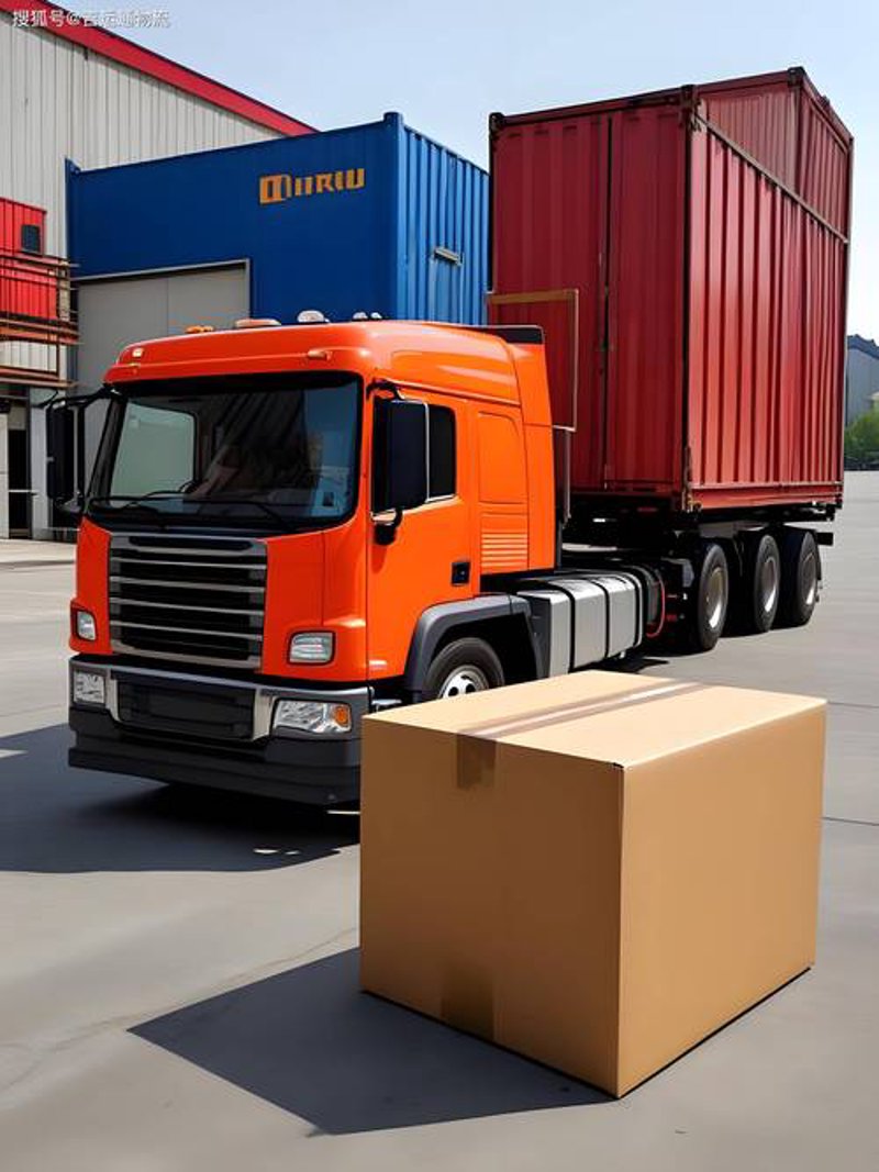 专线物流行业的风云变幻