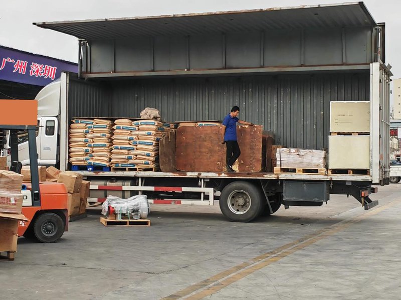 零担运输中的黄金法则:轻松搞定货物分类与管理